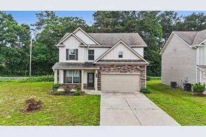 212 McGinnis Circle, Calhoun, GA 30701 - Photo 2