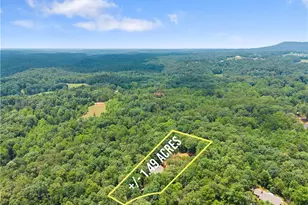 308 Fowler Creek Dr, Cleveland, GA 30528 - Photo 36