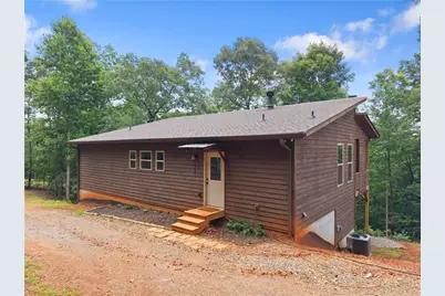 308 Fowler Creek Drive, Cleveland, GA 30528 - Photo 2