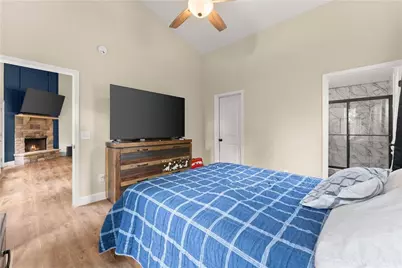 308 Fowler Creek Drive, Cleveland, GA 30528 - Photo 20