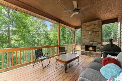 308 Fowler Creek Drive, Cleveland, GA 30528 - Photo 16