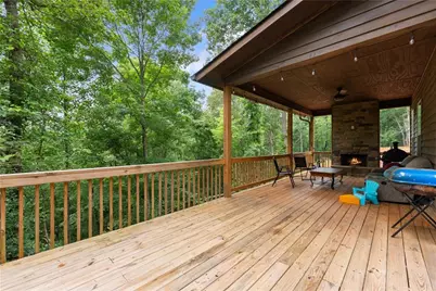 308 Fowler Creek Drive, Cleveland, GA 30528 - Photo 18
