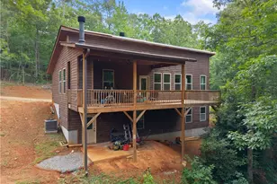308 Fowler Creek Dr, Cleveland, GA 30528 - Photo 1
