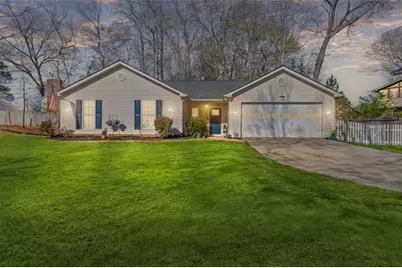 5720 Crow Drive, Cumming, GA 30041 - Photo 2