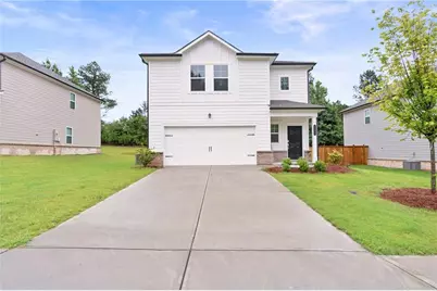 828 Evergreen Road, Winder, GA 30680 - Photo 1