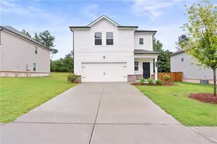 828 Evergreen Rd, Winder, GA 30680 - Photo 1