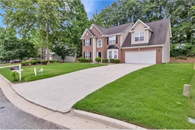 3789 Leprechaun Court, Decatur, GA 30034 - Photo 2