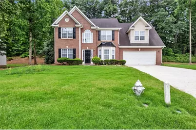 3789 Leprechaun Court, Decatur, GA 30034 - Photo 1