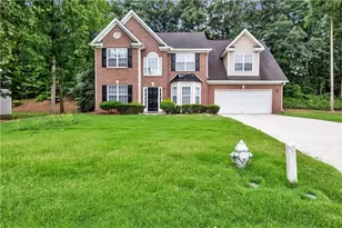 3789 Leprechaun Ct, Decatur, GA 30034 - Photo 1