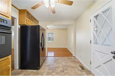 1654 Resaca Lafayette Road NW, Sugar Valley, GA 30746 - Photo 22