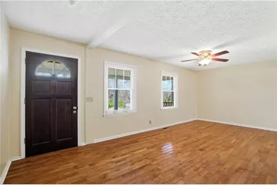 1654 Resaca Lafayette Road NW, Sugar Valley, GA 30746 - Photo 4