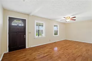 1654 Resaca Lafayette Rd NW, Sugar Valley, GA 30746 - Photo 4