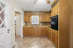 1654 Resaca Lafayette Rd NW, Sugar Valley, GA 30746 - Photo 20