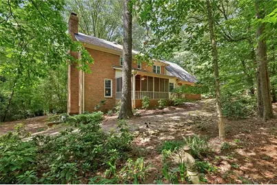 6051 Millstone Run, Stone Mountain, GA 30087 - Photo 36