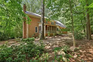6051 Millstone Run, Stone Mountain, GA 30087 - Photo 36