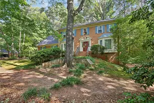 6051 Millstone Run, Stone Mountain, GA 30087 - Photo 2