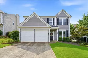 4226 Clearvista Ln NW, Acworth, GA 30101 - Photo 1