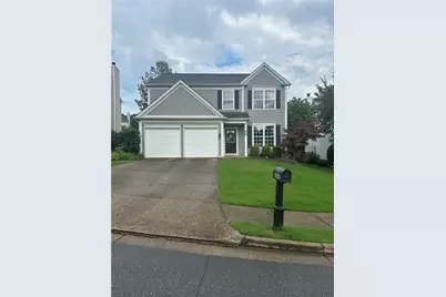 4226 Clearvista Lane NW, Acworth, GA 30101 - Photo 1