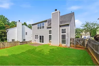 4226 Clearvista Lane NW, Acworth, GA 30101 - Photo 26