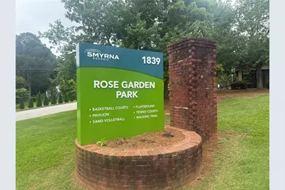2566 Gordon Circle SE, Smyrna, GA 30080 - Photo 2