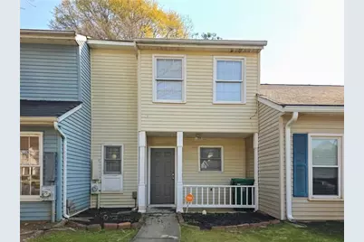 2378 Cove Road, Lithonia, GA 30058 - Photo 2