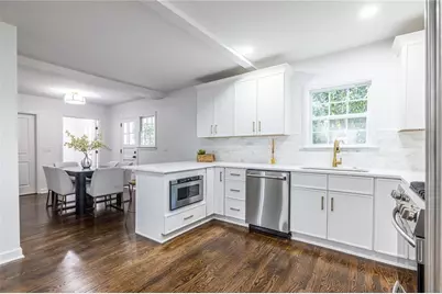 172 Garden Lane, Decatur, GA 30030 - Photo 6