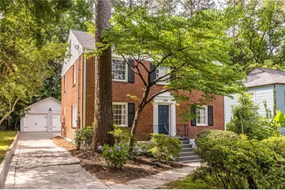 172 Garden Lane, Decatur, GA 30030 - Photo 2