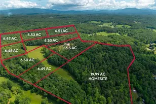 5664 Mobile Rd, Blue Ridge, GA 30513 - Photo 1