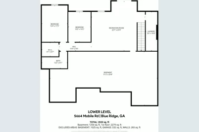 5664 Mobile Road, Blue Ridge, GA 30513 - Photo 52