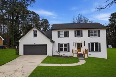1144 Lakeview Road, Grayson, GA 30017 - Photo 2
