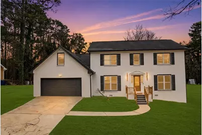 1144 Lakeview Road, Grayson, GA 30017 - Photo 1