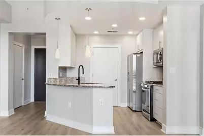 222 12th Street NE #1404, Atlanta, GA 30309 - Photo 6