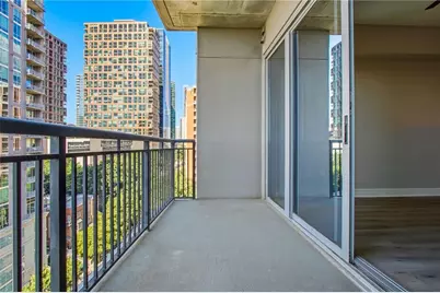 222 12th Street NE #1404, Atlanta, GA 30309 - Photo 14