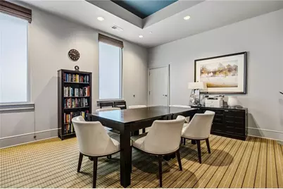 222 12th Street NE #1404, Atlanta, GA 30309 - Photo 36