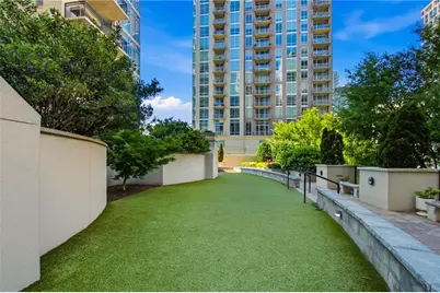 222 12th Street NE #1404, Atlanta, GA 30309 - Photo 42