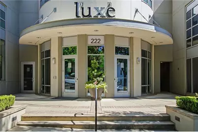 222 12th Street NE #1404, Atlanta, GA 30309 - Photo 1