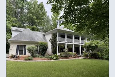 1715 Ammons Bridge Road, Monroe, GA 30655 - Photo 1