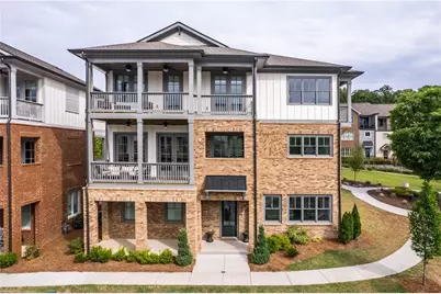 6076 Gaines Street, Norcross, GA 30071 - Photo 2