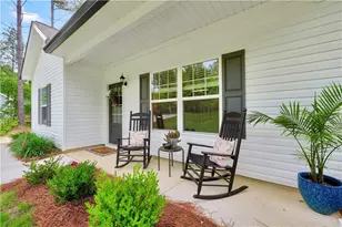 2361 Old Yorkville Rd, Dallas, GA 30157 - Photo 6