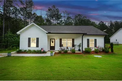 2361 Old Yorkville Road, Dallas, GA 30157 - Photo 2