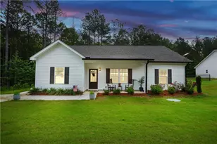 2361 Old Yorkville Rd, Dallas, GA 30157 - Photo 2