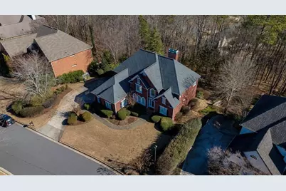 9445 Stoney Ridge Lane, Johns Creek, GA 30022 - Photo 4