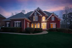 9445 Stoney Ridge Ln, Johns Creek, GA 30022 - Photo 1