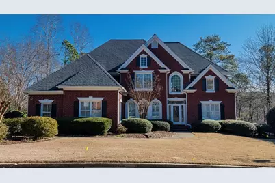 9445 Stoney Ridge Lane, Johns Creek, GA 30022 - Photo 2