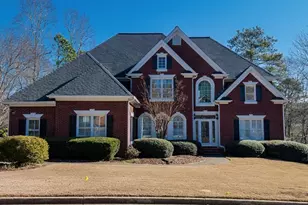 9445 Stoney Ridge Ln, Johns Creek, GA 30022 - Photo 2