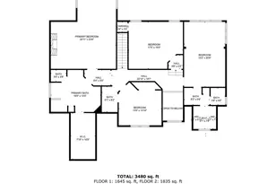 9445 Stoney Ridge Ln, Johns Creek, GA 30022 - Photo 8