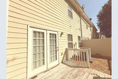 1833 Willow Branch Lane NW, Kennesaw, GA 30152 - Photo 12