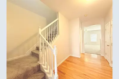1833 Willow Branch Lane NW, Kennesaw, GA 30152 - Photo 4