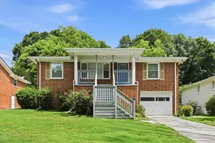 2705 Lincoln Ct NW, Atlanta, GA 30318 - Photo 1
