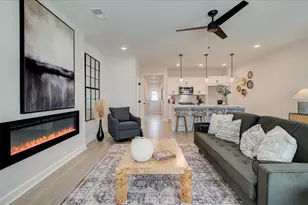 1931 Kinnard Alley, Kennesaw, GA 30144 - Photo 12